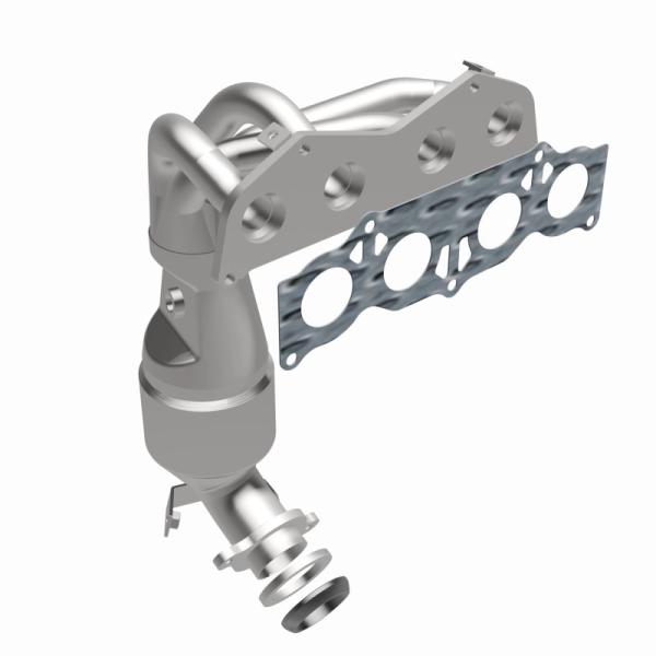 MAG Converter Direct Fit Magnaflow 5531078