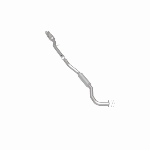 MAG Converter Direct Fit Magnaflow 51539