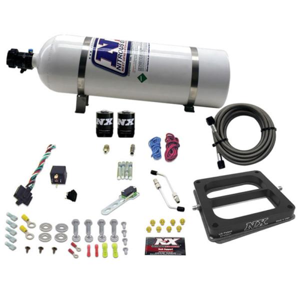 Nitrous Express 30070-15