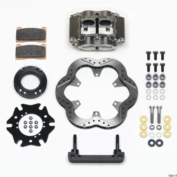 WIL Dynalite Brake Kit Wilwood 140-11810
