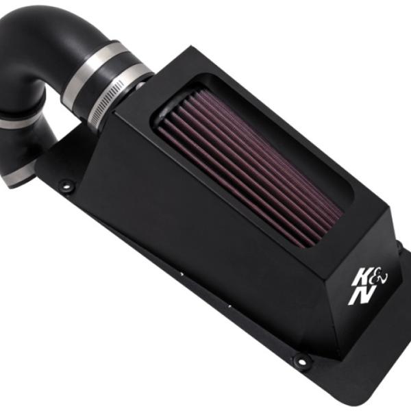 KN 69 Typhoon Intake K&N Engineering 69-2005TTK