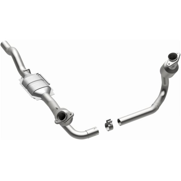 Magnaflow 23735
