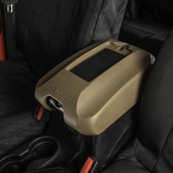 Rugged Ridge 13107.63