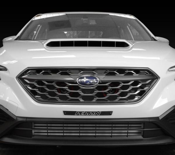 Perrin Performance PSP-BDY-116BK