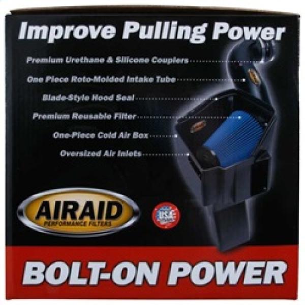 Airaid 451-245