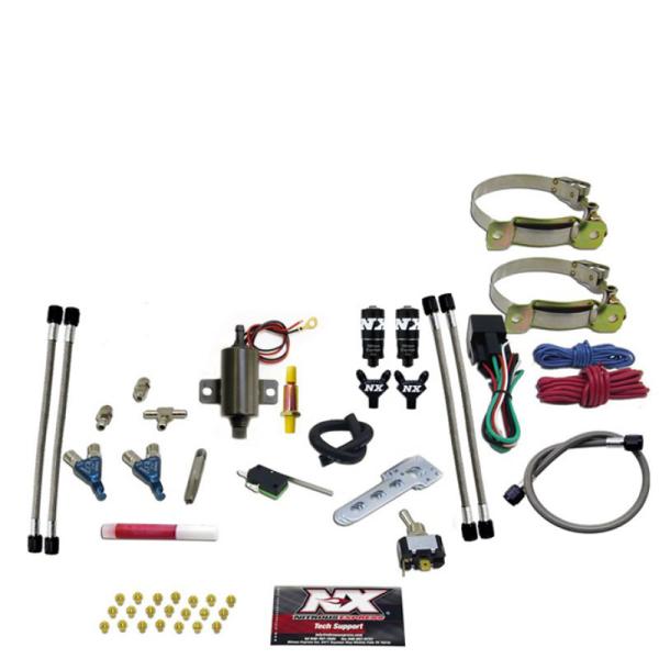 Nitrous Express 60002EFI-00P