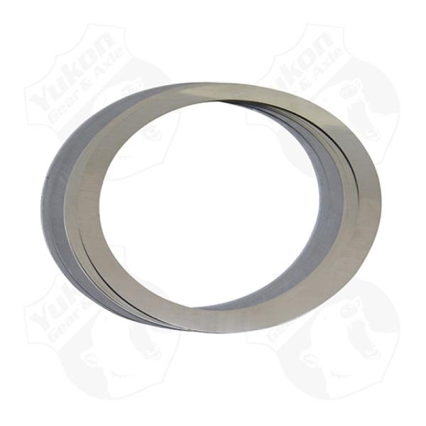 YUK Positraction Internals Yukon Gear & Axle YPKF9-PC-SHIMS