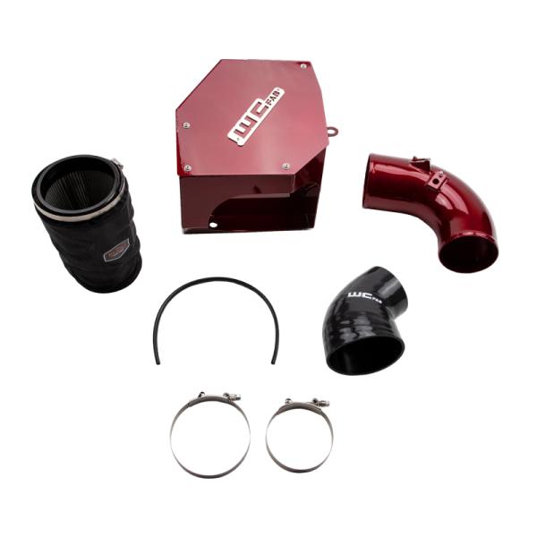 Wehrli WCF100315-RED