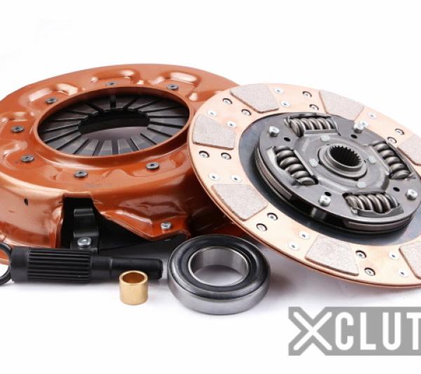 XCLUTCH XKNI24017-1C