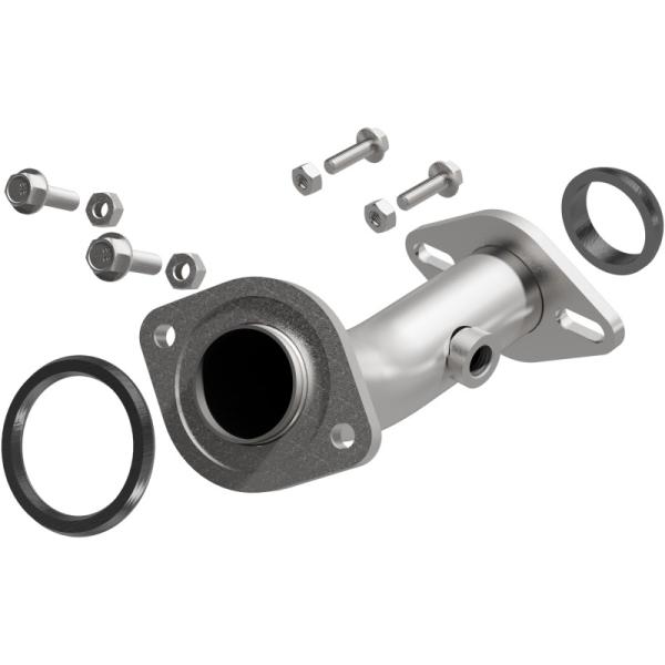 MAG BRE Front Pipe Kit Magnaflow 107-0157