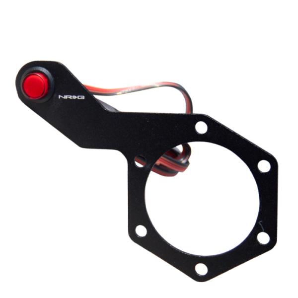 NRG WSS-100BK