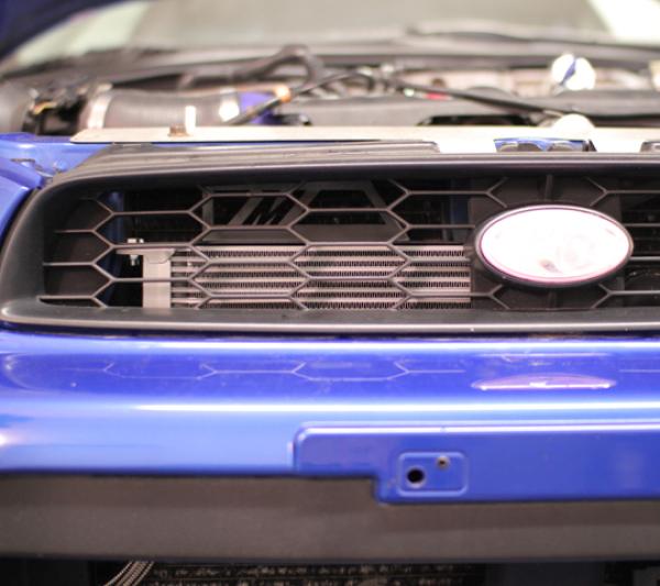 Mishimoto MMOC-WRX-01BK