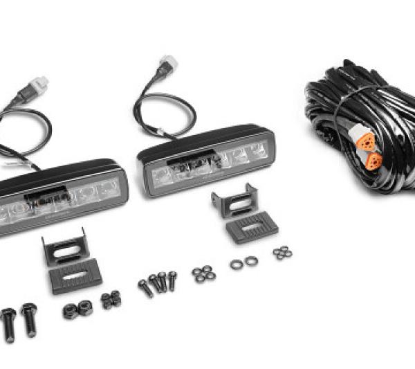 GOR Xplor Lighting Go Rhino 750600622SBS