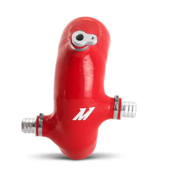 Mishimoto MMHOSE-RZR-16AIRD