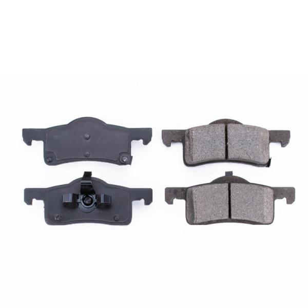 PowerStop 16-935