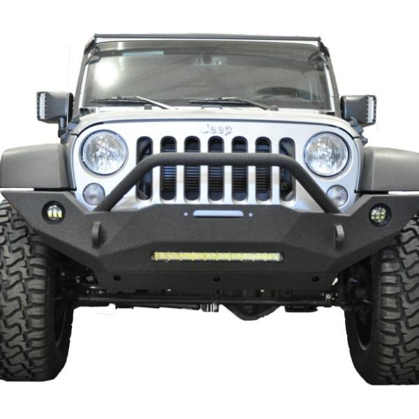 DV8 Offroad FBSHTB-18