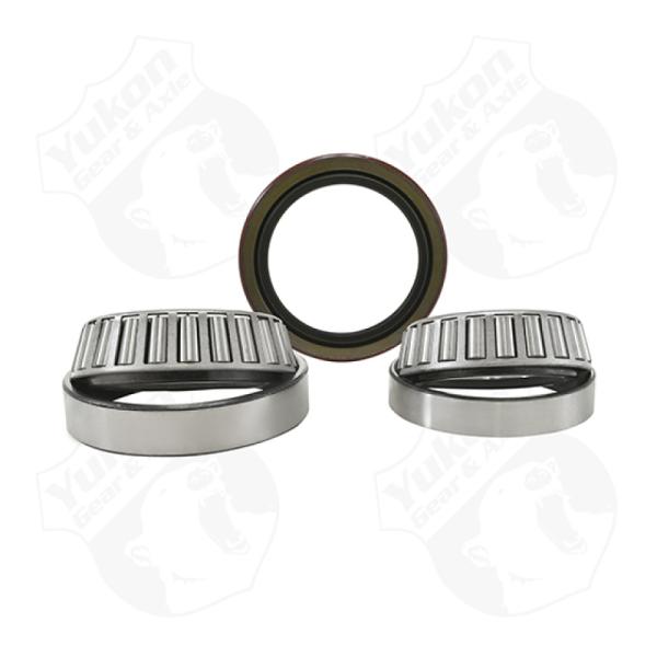 Yukon Gear & Axle AK CD60