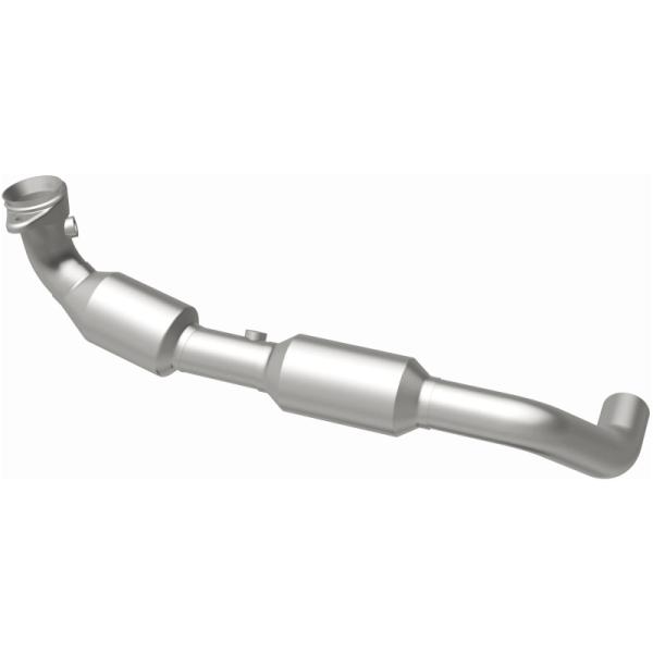 MAG Converter Direct Fit Magnaflow 4583705