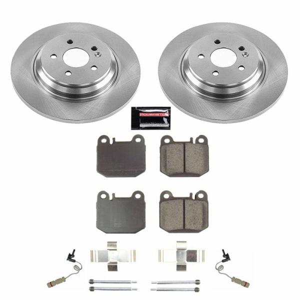 PowerStop KOE5261