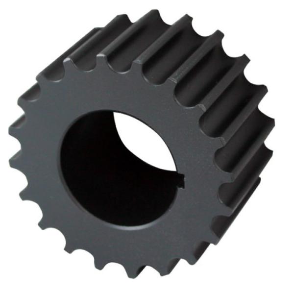 MOR Pulleys - Oil Pump Moroso 23541