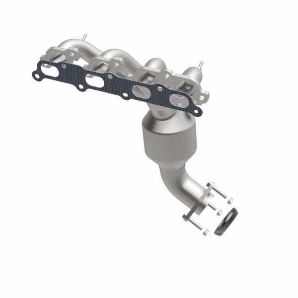 MAG Converter Direct Fit Magnaflow 49327