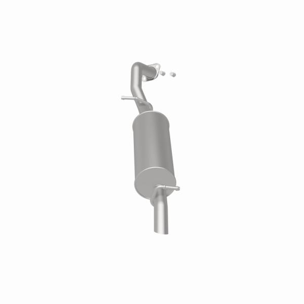 MAG BRE Exhaust Kits Magnaflow 106-0761