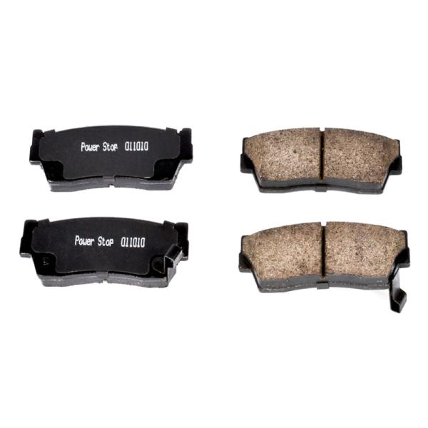 PowerStop 16-418