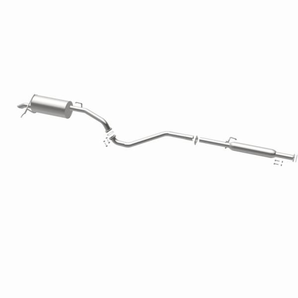 MAG BRE Exhaust Kits Magnaflow 106-0760