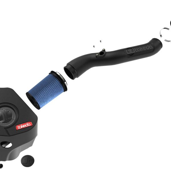 AFE Pro 5R Intake aFe 56-70069R