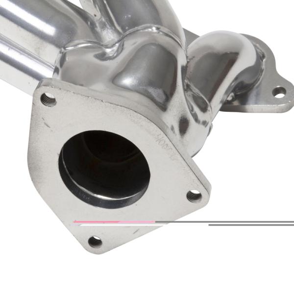 BBK Short Tuned Length Headers BBK 40050