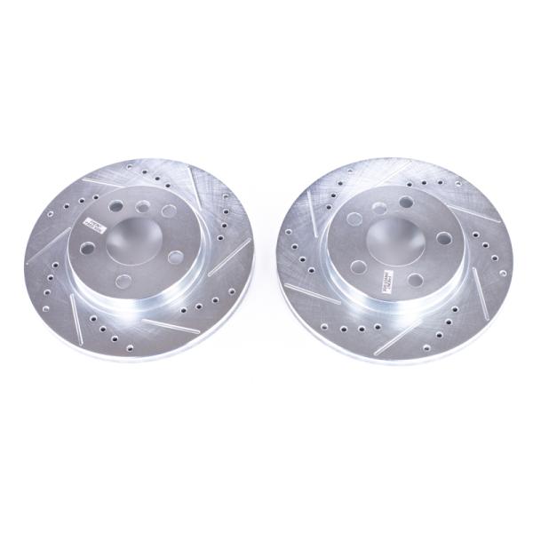 PowerStop EBR1659XPR