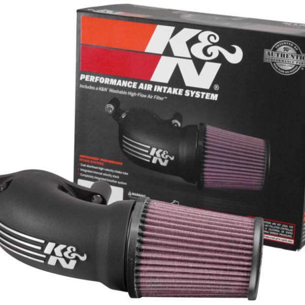 KN 57 FIPK Air Intake 50 K&N Engineering 57-1139