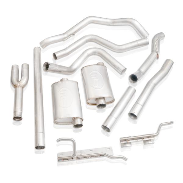 Stainless Works CT19CBUBYR