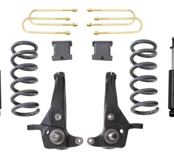 MXT Lift Spindles Maxtrac K883063B-6