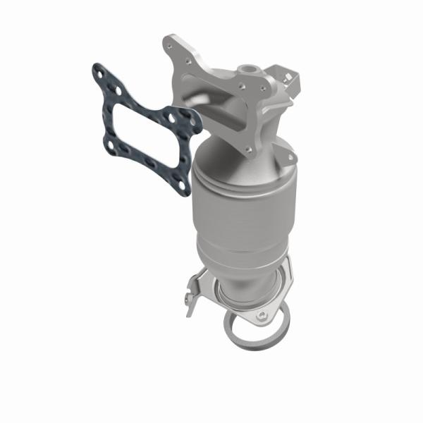 Magnaflow 52020