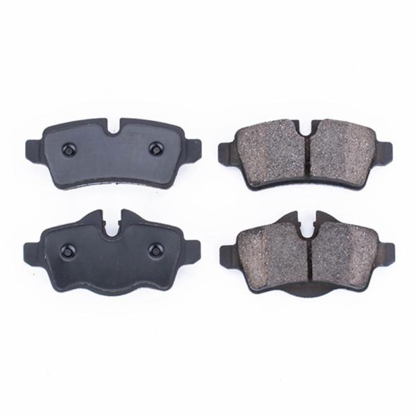 PowerStop 16-1309