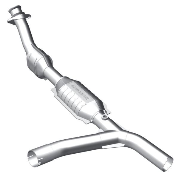 MAG Converter Direct Fit Magnaflow 49426