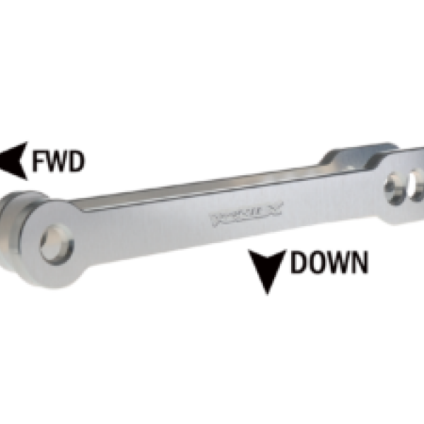 Vortex Racing LL412