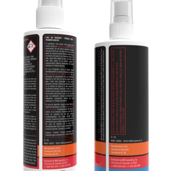 K&N Engineering 99-6000