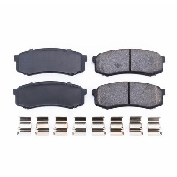 PowerStop 17-606