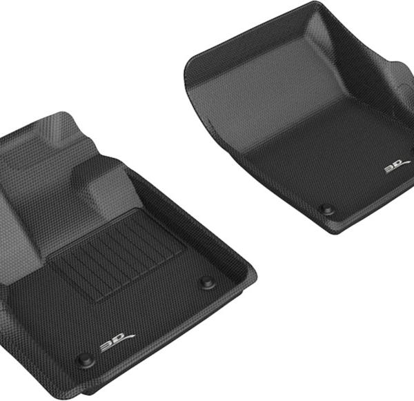 ACE Kagu - Front - Black 3D MAXpider L1JG01411509