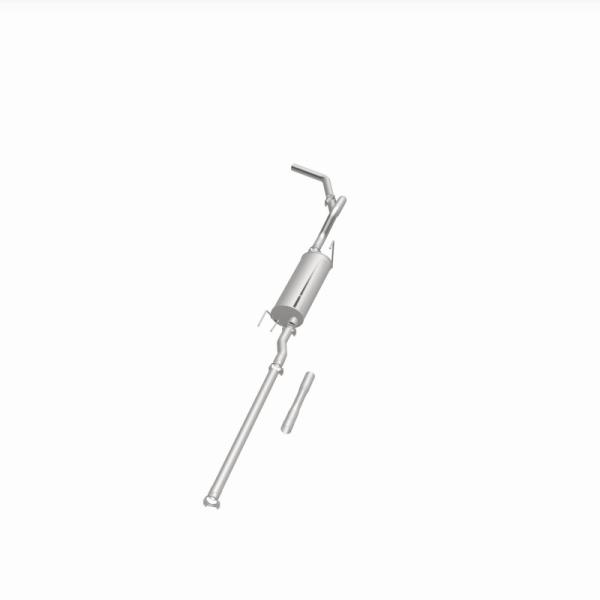 MAG BRE Exhaust Kits Magnaflow 106-0697