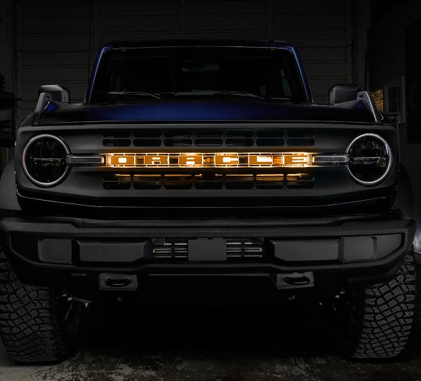 ORACLE Lighting 3141-D-005