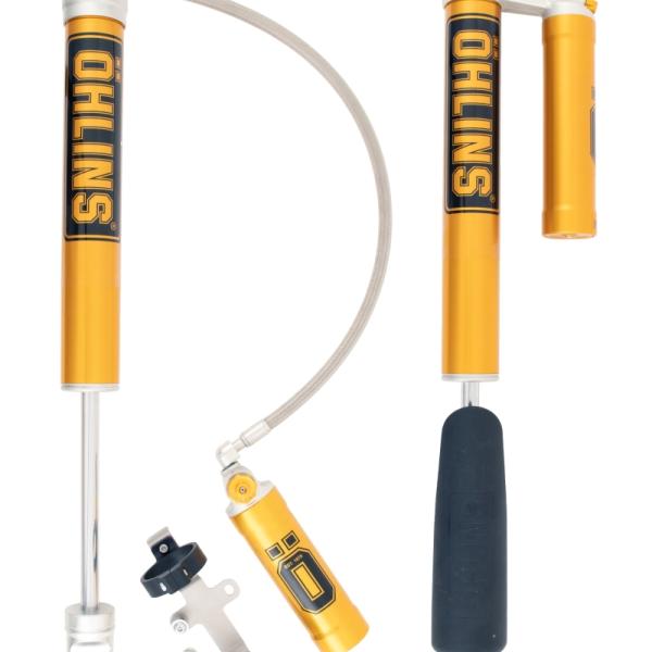 Ohlins JEV MU30