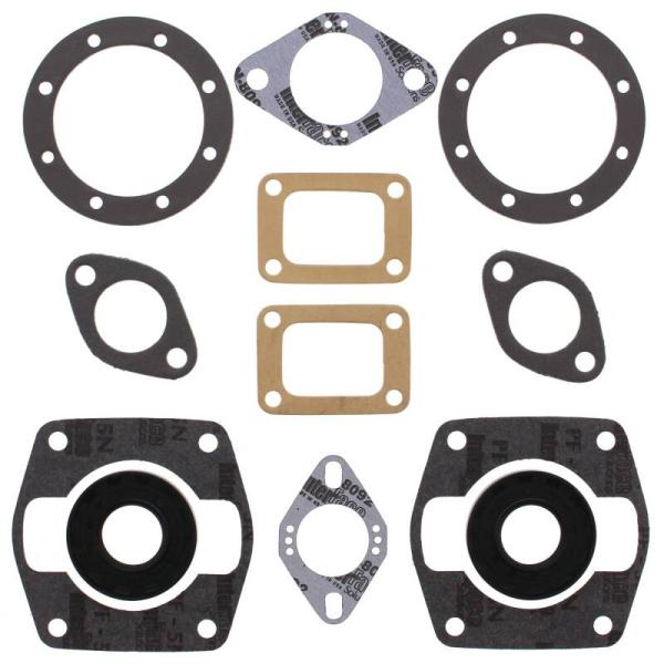 Vertex Pistons 711038X
