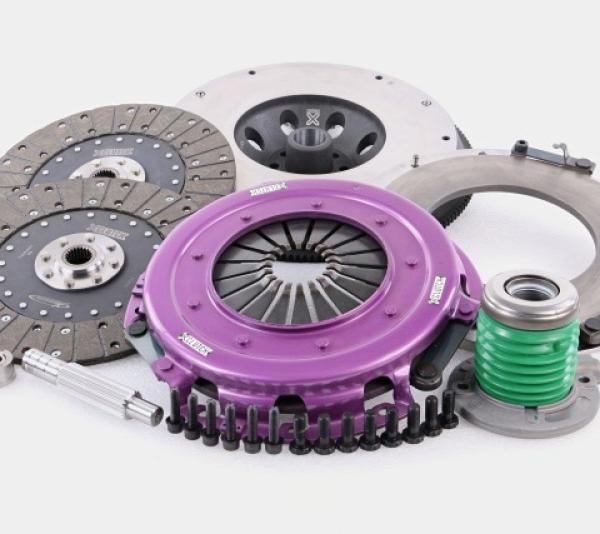 XCLUTCH XKFD27658-2G