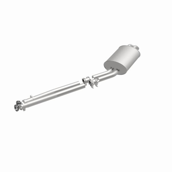 MAG BRE Exhaust Kits Magnaflow 106-0255