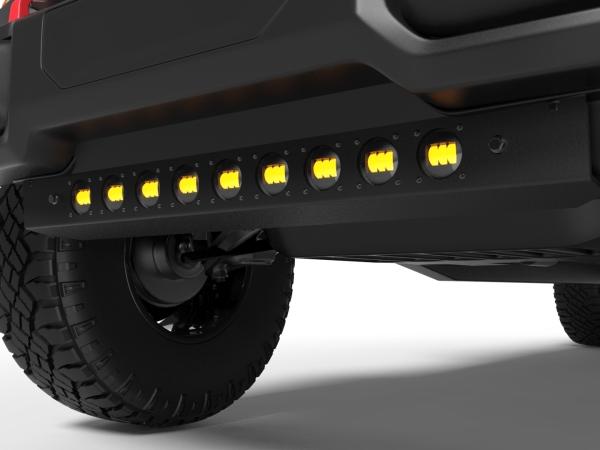 ORACLE Lighting 5883-006