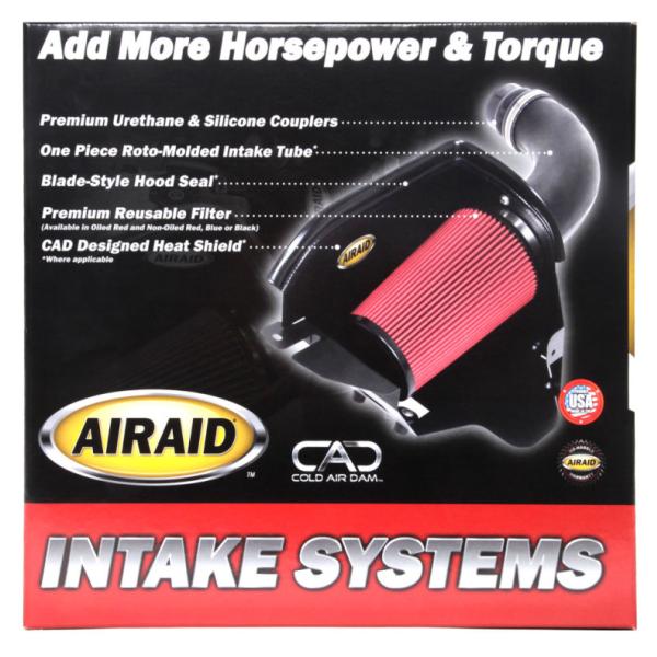 Airaid 451-245