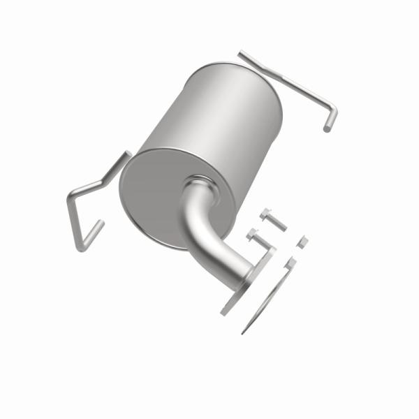 MAG BRE Muffler Kit Magnaflow 108-0078